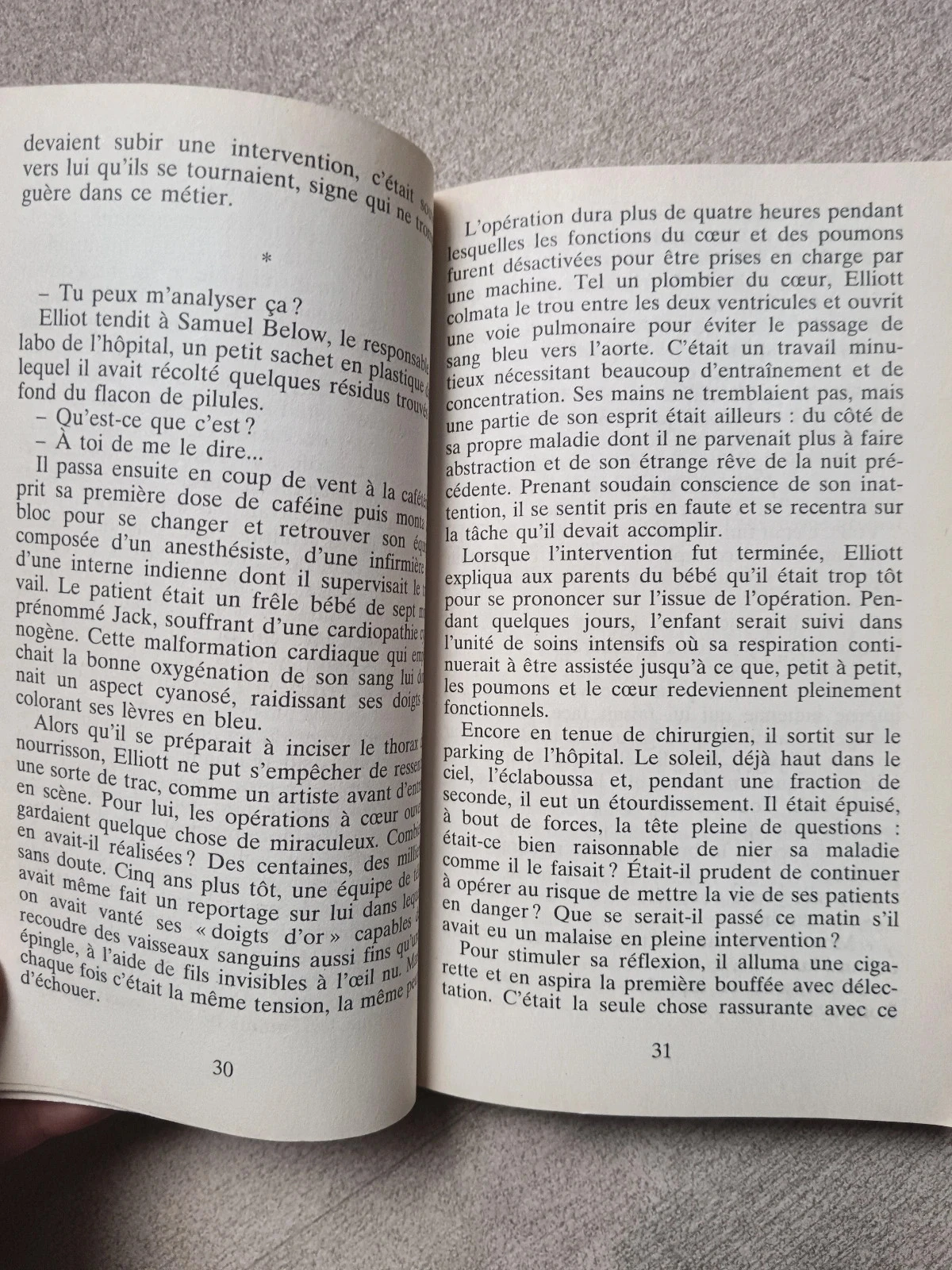 Boek Musso – photo 4
